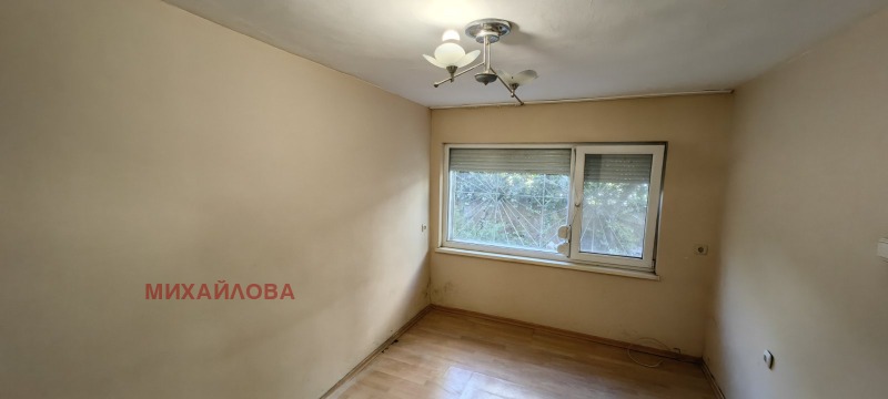 Продава  Етаж от къща град Стара Загора , Казански - изток , 60 кв.м | 12546290 - изображение [5]