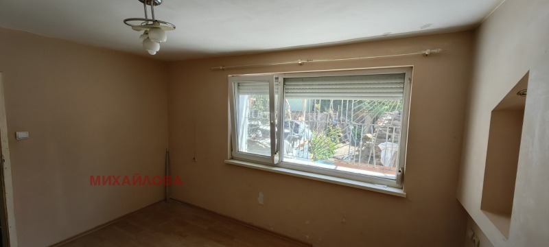 Продава  Етаж от къща град Стара Загора , Казански - изток , 60 кв.м | 12546290 - изображение [3]