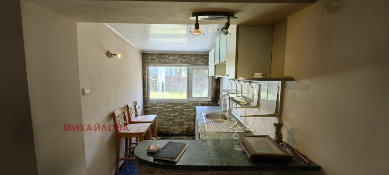 Продава  Етаж от къща град Стара Загора , Казански - изток , 60 кв.м | 12546290 - изображение [6]