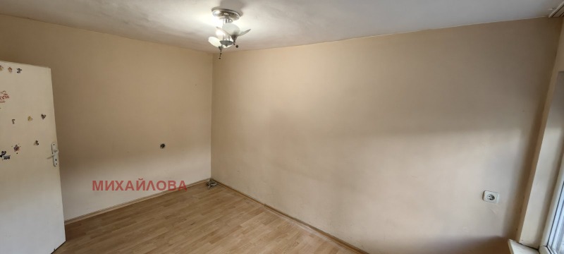 Продава  Етаж от къща град Стара Загора , Казански - изток , 60 кв.м | 12546290 - изображение [4]