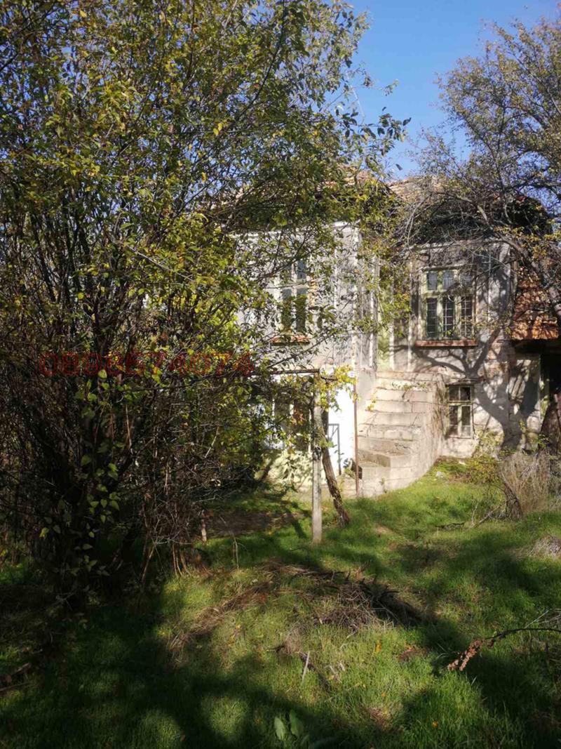 Продава КЪЩА, с. Петърница, област Плевен, снимка 3 - Къщи - 52770874