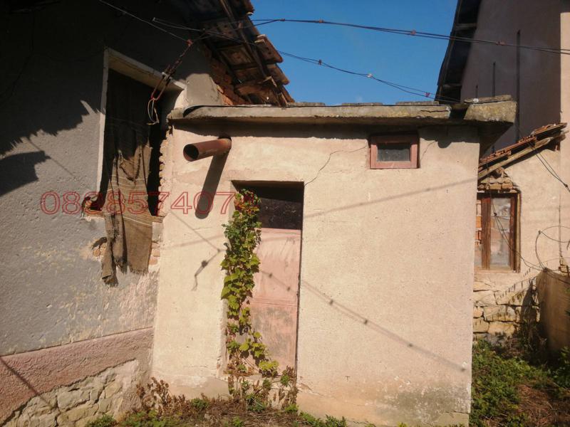 Продава КЪЩА, с. Петърница, област Плевен, снимка 6 - Къщи - 52770874