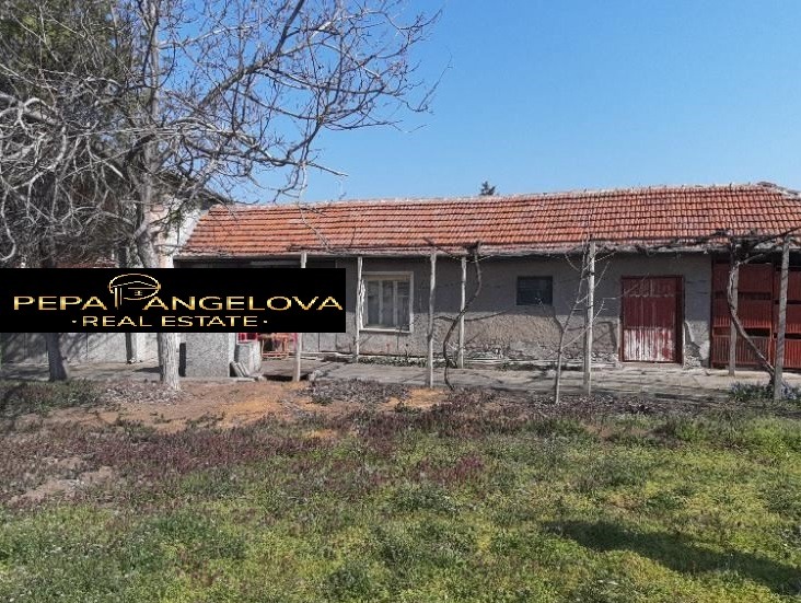 Продава  Къща област Пловдив , с. Чешнегирово , 145 кв.м | 24540743 - изображение [4]