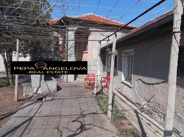 Продава  Къща област Пловдив , с. Чешнегирово , 145 кв.м | 24540743 - изображение [3]