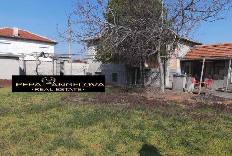 Продава  Къща област Пловдив , с. Чешнегирово , 145 кв.м | 24540743 - изображение [2]