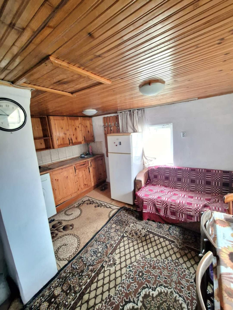 Na prodej  Dům oblast Dobrich , Sokolovo , 127 m2 | 63904407 - obraz [4]