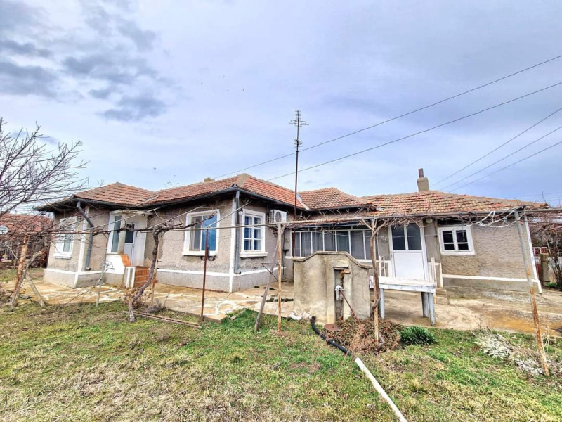 Til salg  Hus region Dobrich , Sokolovo , 127 kvm | 63904407 - billede [2]