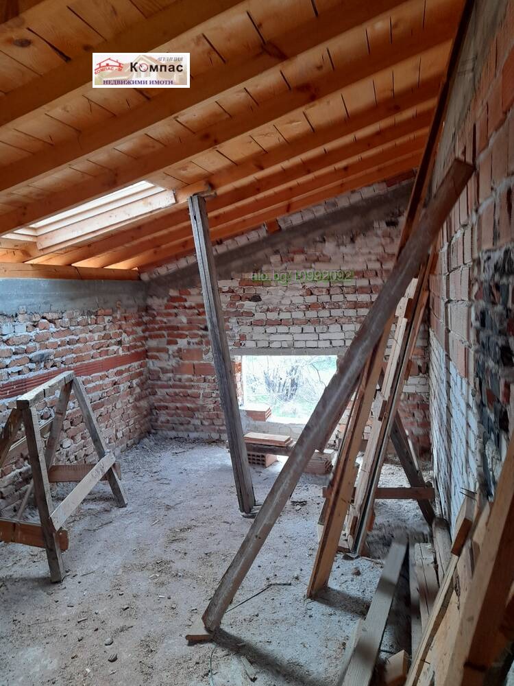 Продава КЪЩА, с. Отец Паисиево, област Пловдив, снимка 8 - Къщи - 54824061