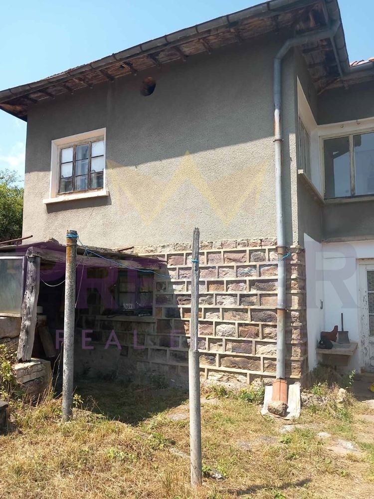 Продава КЪЩА, с. Дружево, област София област, снимка 4 - Къщи - 56269650