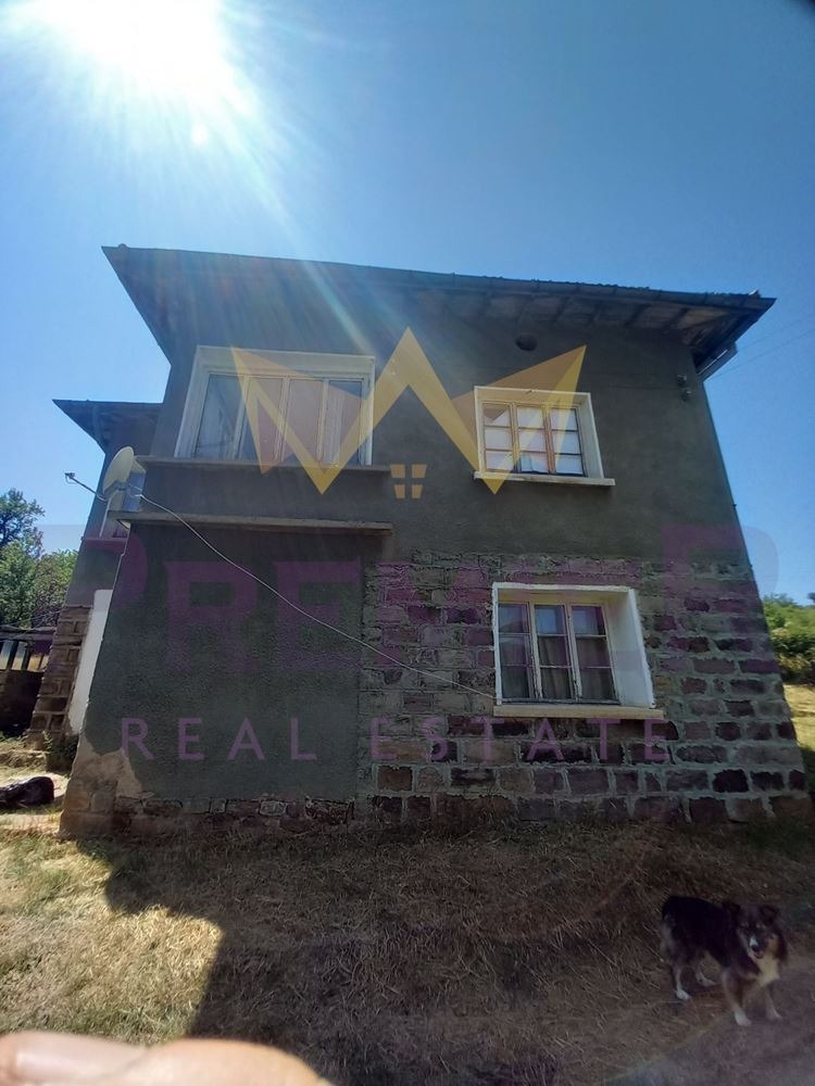 Продава КЪЩА, с. Дружево, област София област, снимка 5 - Къщи - 56269650
