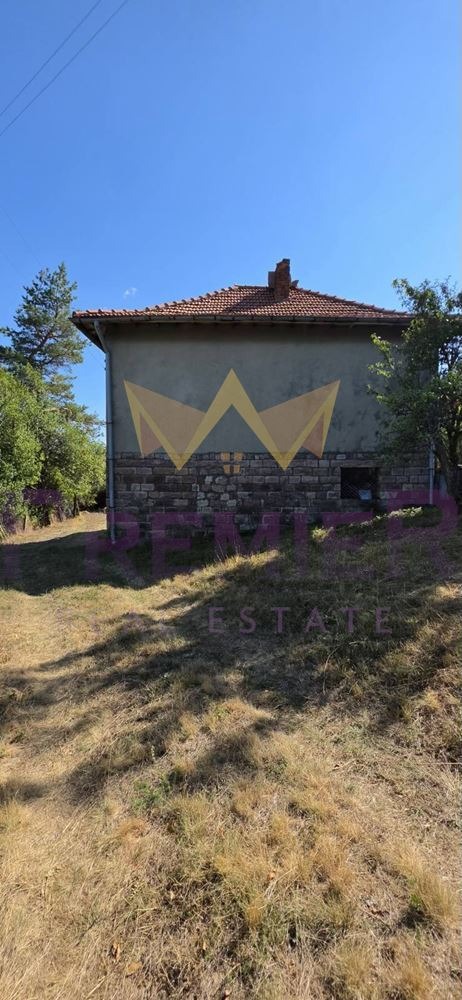 Продава КЪЩА, с. Дружево, област София област, снимка 2 - Къщи - 56269650