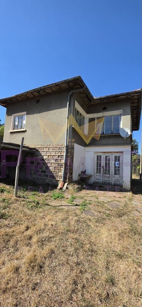 Продава КЪЩА, с. Дружево, област София област