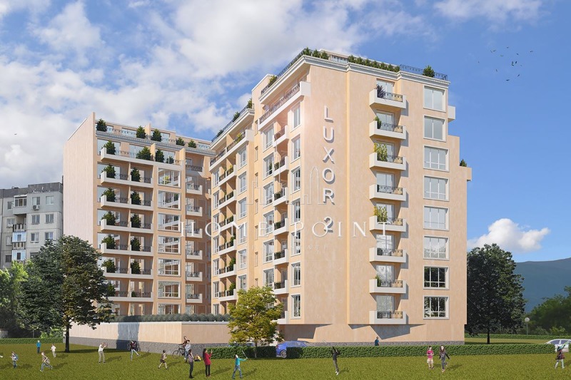 Продава  Магазин, град Пловдив, Южен •  160 000 EUR • ID 85780371 — holmes.bg - [1] 