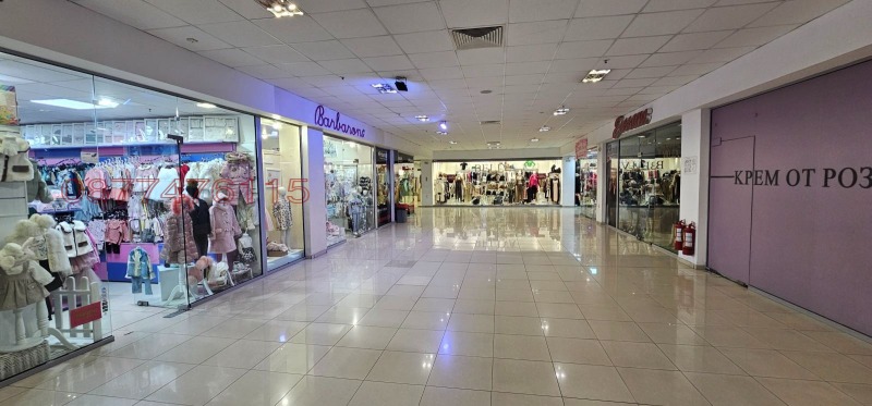 Til salgs  Butikk Plovdiv , Tsentar , 61 kvm | 65885648 - bilde [8]