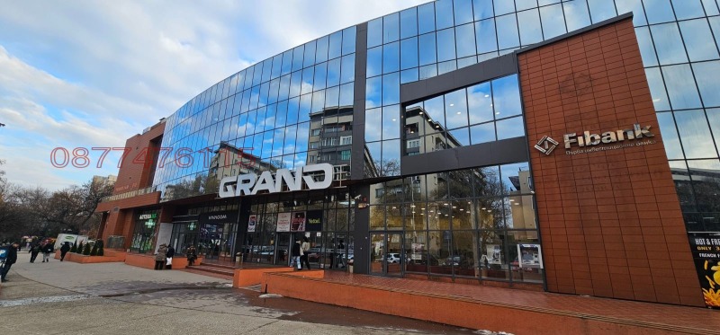 Til salgs  Butikk Plovdiv , Tsentar , 61 kvm | 65885648