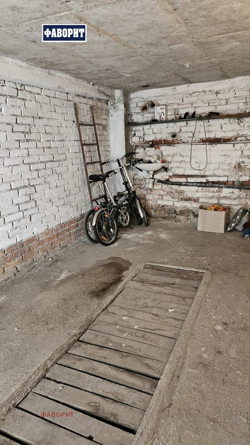 Zu verkaufen  Garage Plowdiw , Zentar , 17 qm | 97222411 - Bild [2]