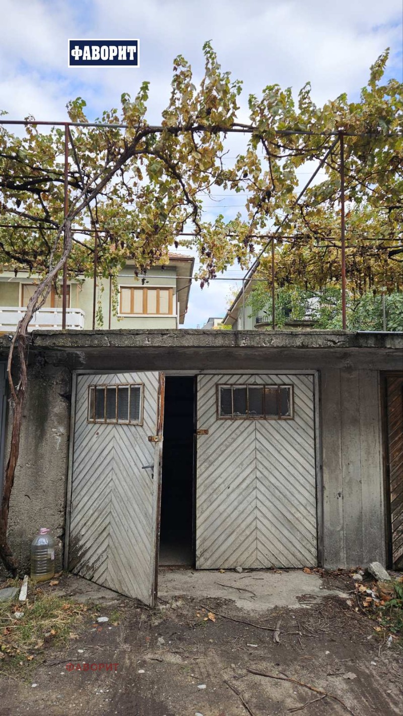 Zu verkaufen  Garage Plowdiw , Zentar , 17 qm | 97222411