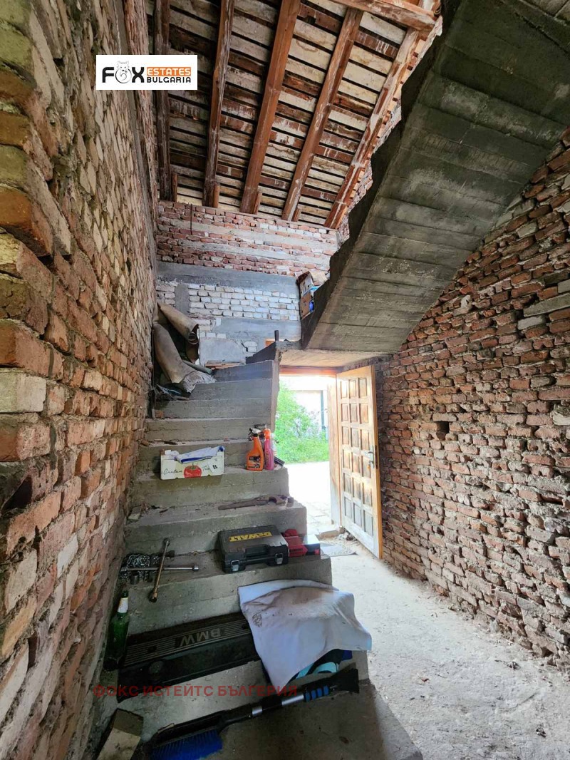 Na sprzedaż  Budynek przemysłowy region Płowdiw , Brestowica , 378 mkw | 27256044 - obraz [6]