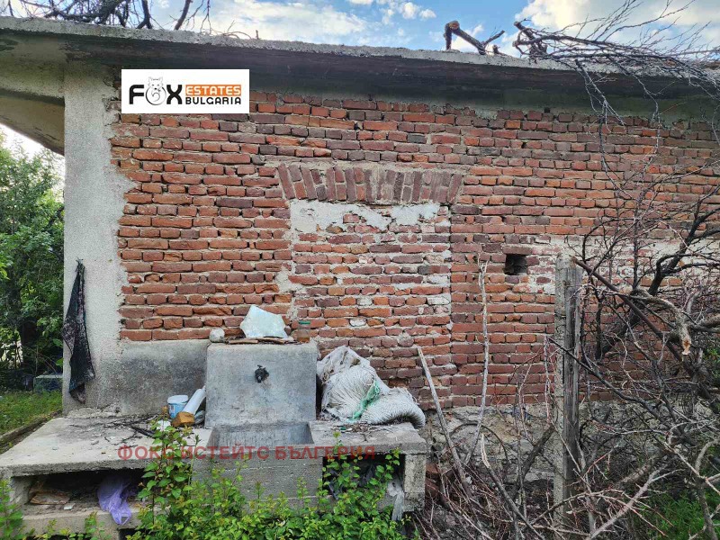 Na sprzedaż  Budynek przemysłowy region Płowdiw , Brestowica , 378 mkw | 27256044 - obraz [5]