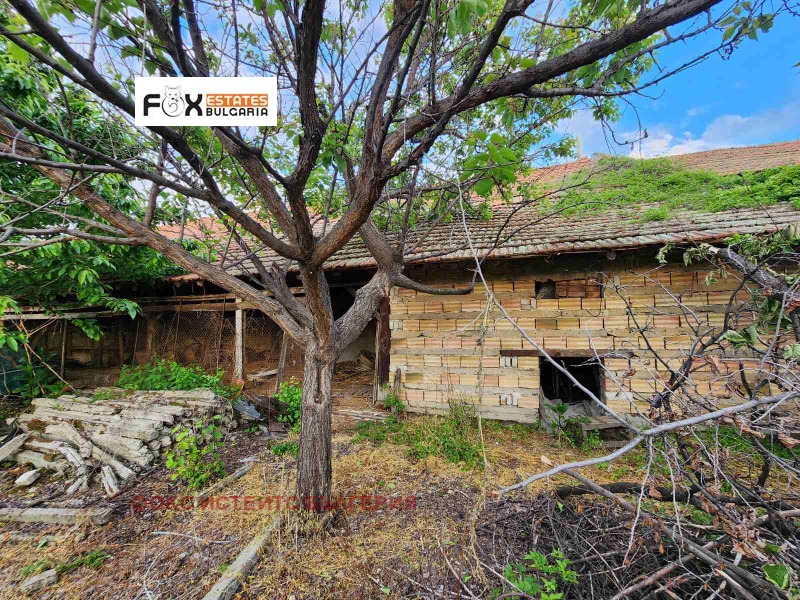 Na sprzedaż  Budynek przemysłowy region Płowdiw , Brestowica , 378 mkw | 27256044 - obraz [9]