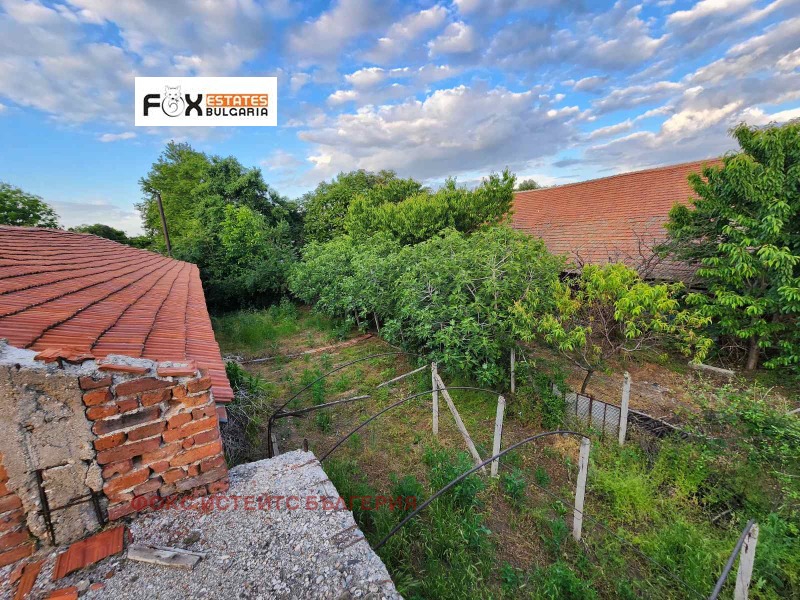Na sprzedaż  Budynek przemysłowy region Płowdiw , Brestowica , 378 mkw | 27256044 - obraz [4]