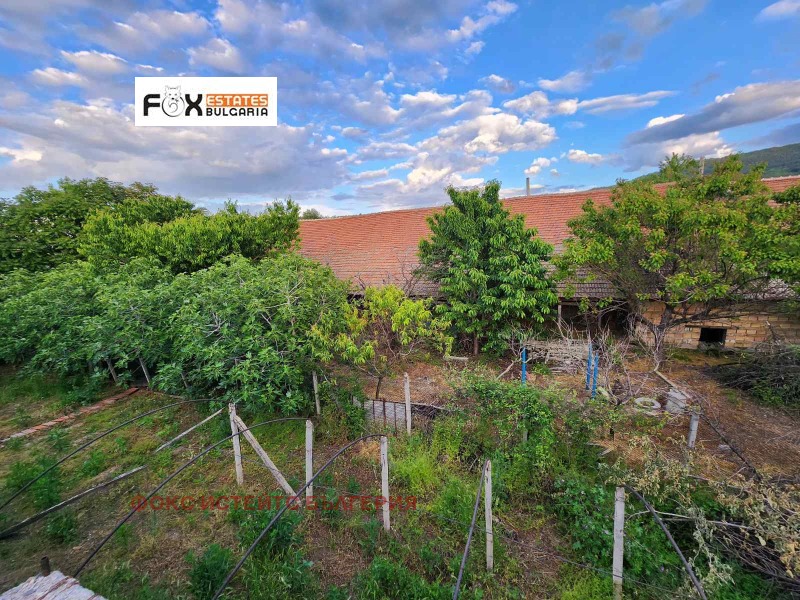 Na sprzedaż  Budynek przemysłowy region Płowdiw , Brestowica , 378 mkw | 27256044 - obraz [7]
