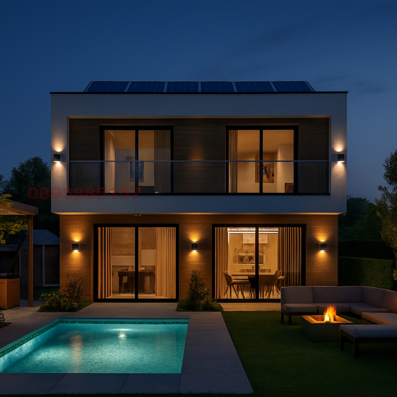 Продава ПАРЦЕЛ, с. Равно поле, област София област, снимка 7 - Парцели - 53248094