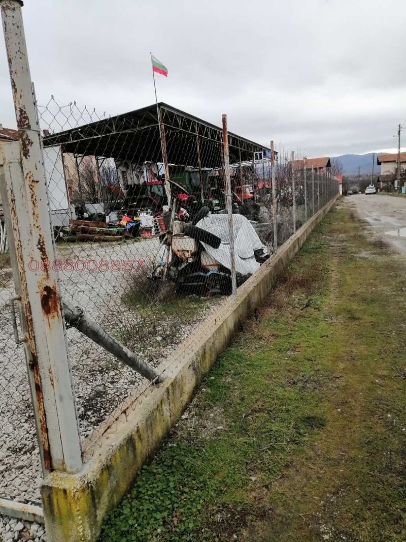 Продава ПАРЦЕЛ, с. Габер, област София област, снимка 2 - Парцели - 53431583