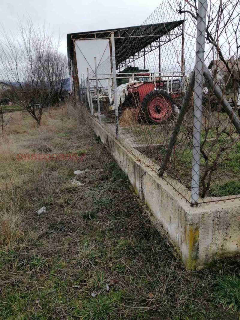Продава ПАРЦЕЛ, с. Габер, област София област, снимка 5 - Парцели - 53431583