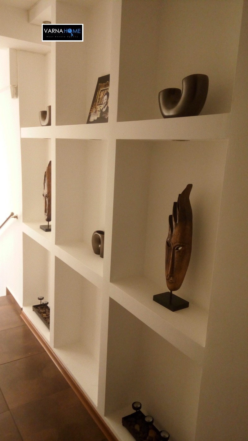 Продава БИЗНЕС ИМОТ, гр. Варна, Спортна зала, снимка 7 - Други - 49918147