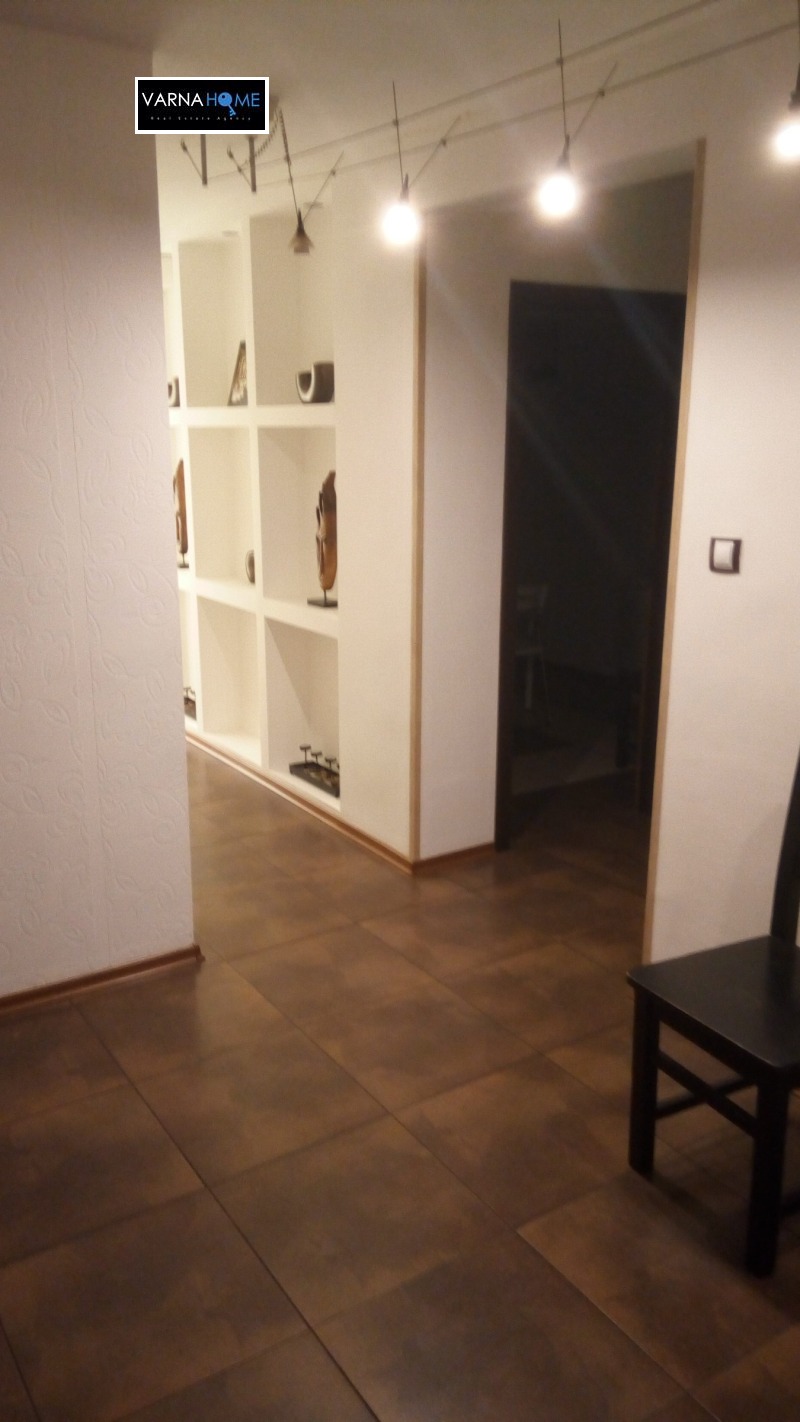 Продава БИЗНЕС ИМОТ, гр. Варна, Спортна зала, снимка 2 - Други - 49918147