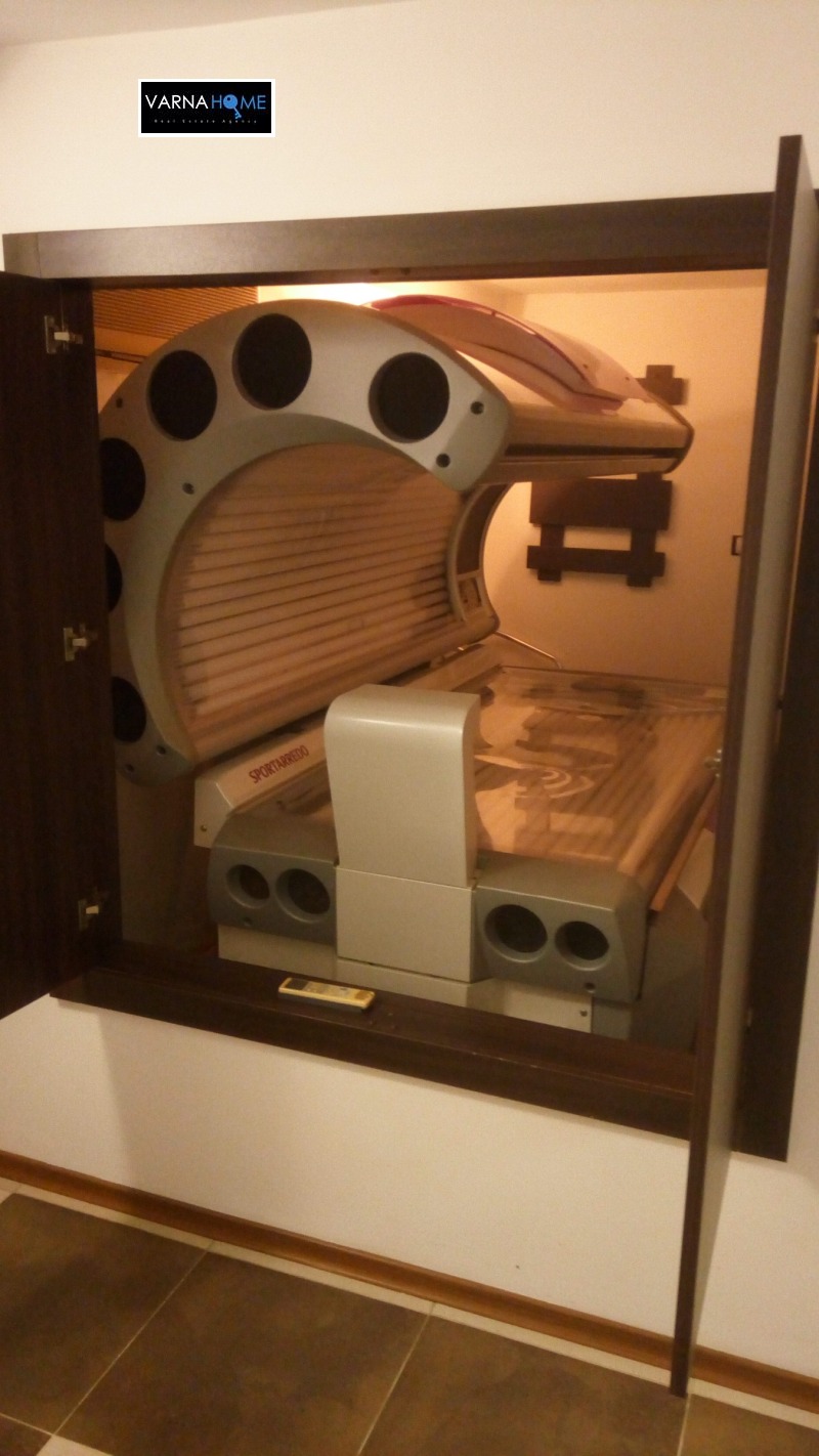 Продава БИЗНЕС ИМОТ, гр. Варна, Спортна зала, снимка 3 - Други - 49918147