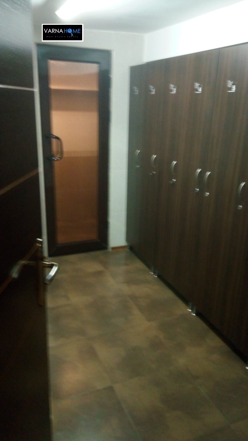 Продава БИЗНЕС ИМОТ, гр. Варна, Спортна зала, снимка 4 - Други - 49918147