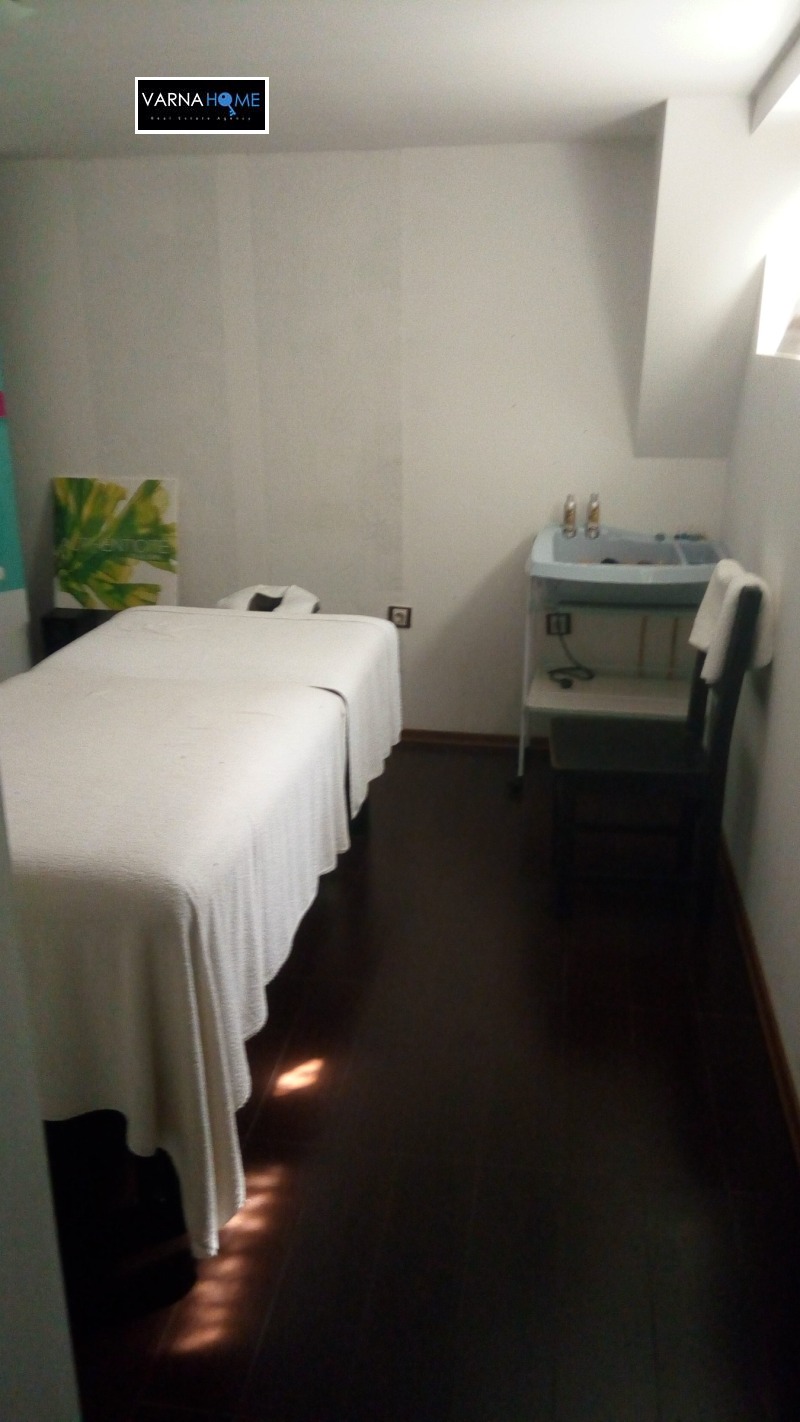 Продава БИЗНЕС ИМОТ, гр. Варна, Спортна зала, снимка 6 - Други - 49918147