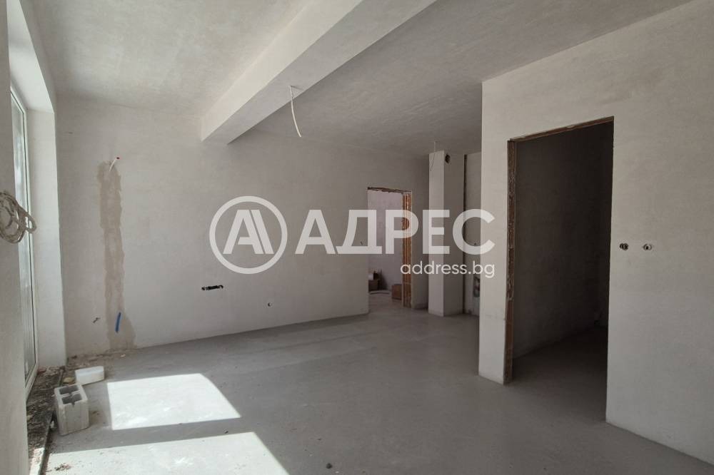 Продава 1-СТАЕН, гр. София, Банишора, снимка 11 - Апартаменти - 53679384
