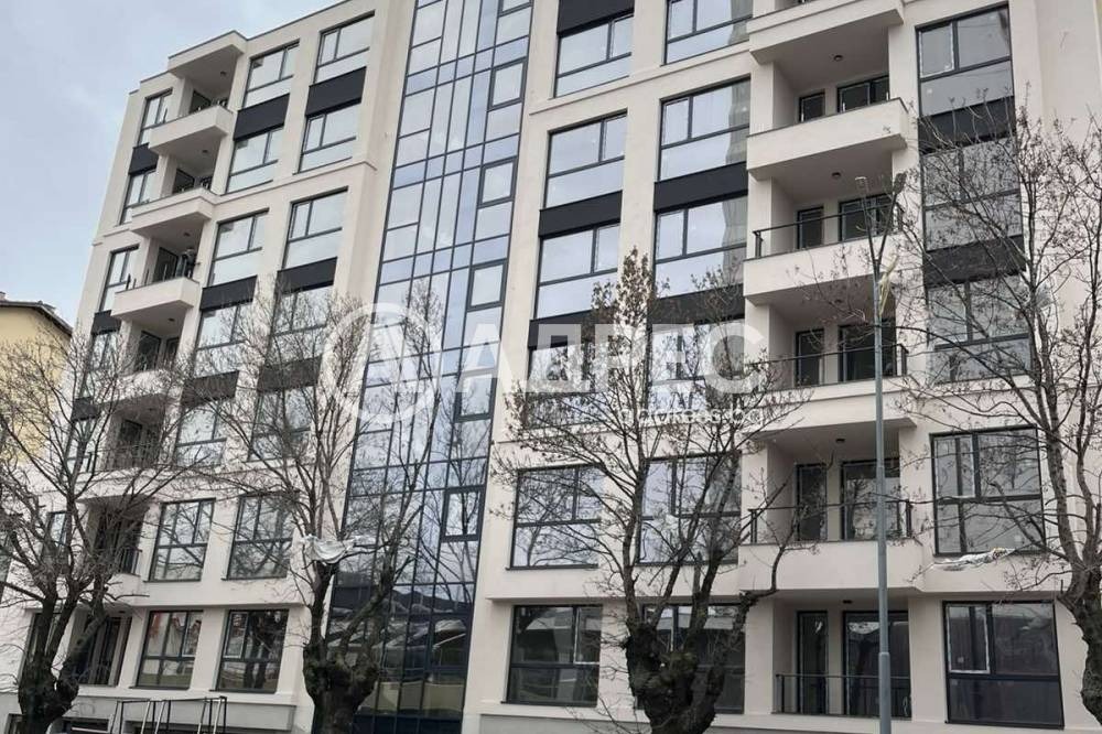 Продава 1-СТАЕН, гр. София, Банишора, снимка 3 - Апартаменти - 53679384