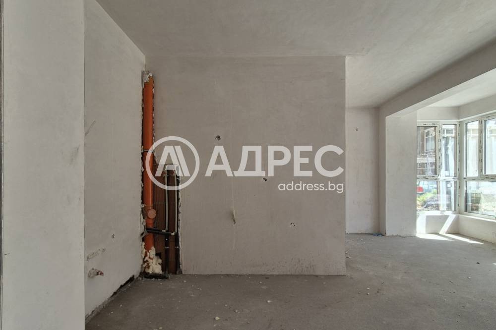 Продава 1-СТАЕН, гр. София, Банишора, снимка 10 - Апартаменти - 53679384