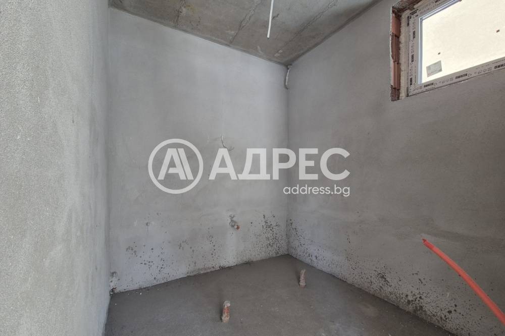 Продава 1-СТАЕН, гр. София, Банишора, снимка 7 - Апартаменти - 53679384