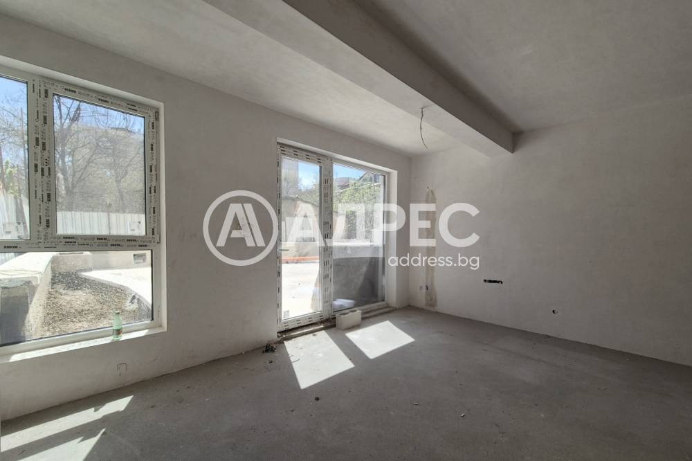 Продава 1-СТАЕН, гр. София, Банишора, снимка 9 - Апартаменти - 53679384