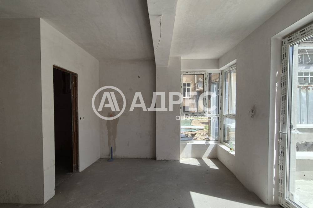 Продава 1-СТАЕН, гр. София, Банишора, снимка 8 - Апартаменти - 53679384