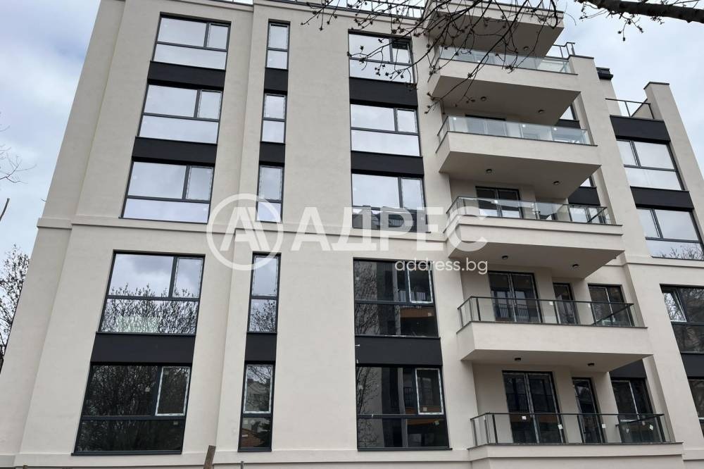 Продава 1-СТАЕН, гр. София, Банишора, снимка 2 - Апартаменти - 53679384