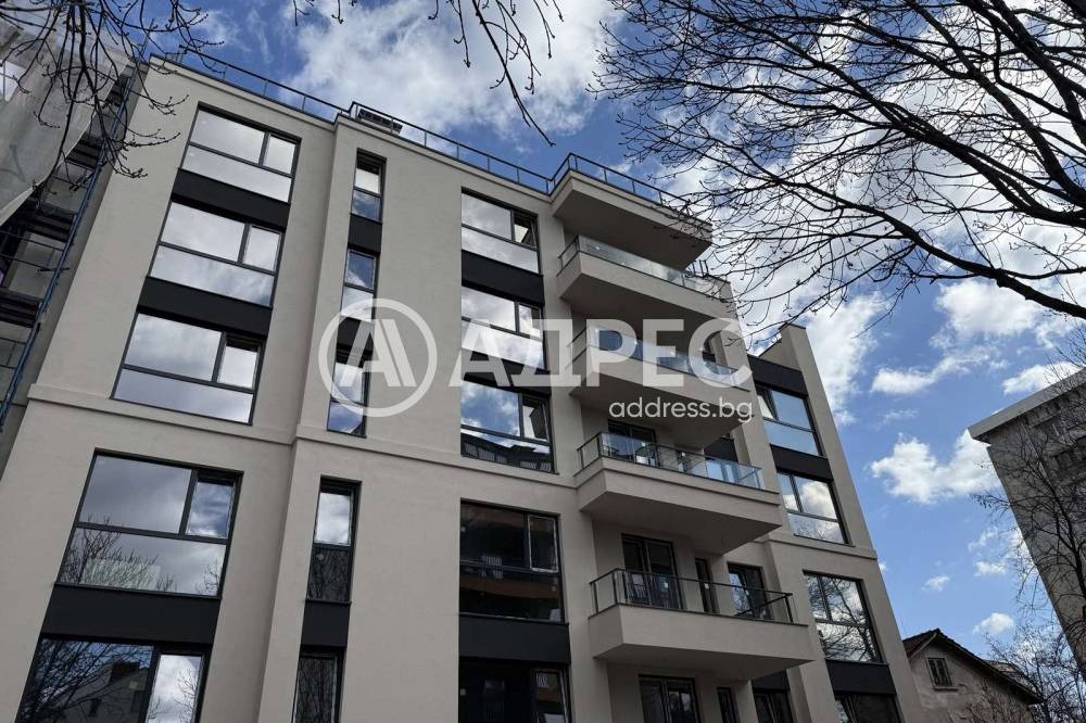 Продава 1-СТАЕН, гр. София, Банишора