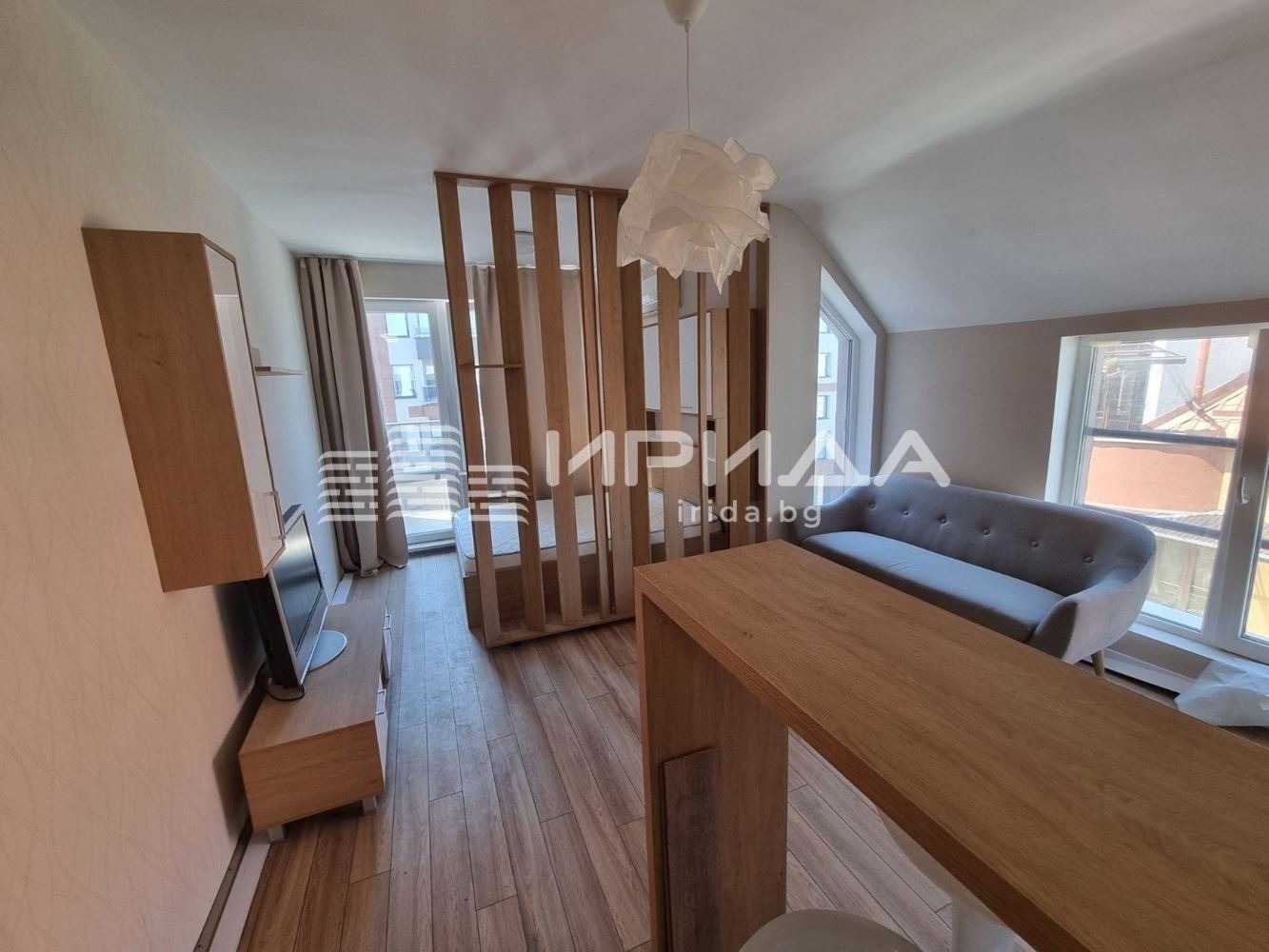 Продава 1-СТАЕН, гр. София, Студентски град
