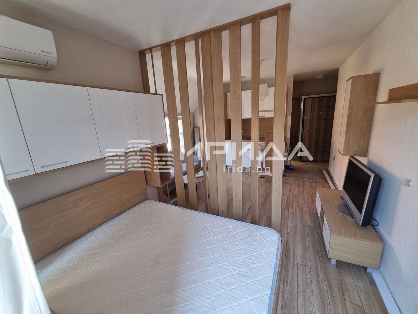 Продава 1-СТАЕН, гр. София, Студентски град, снимка 8 - Апартаменти - 56016014