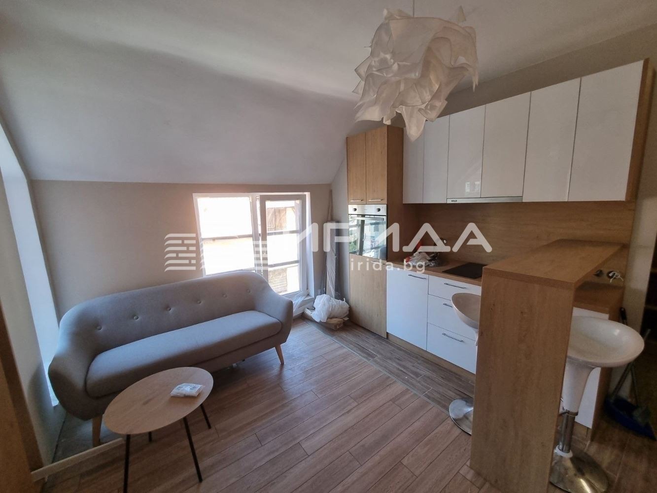 Продава 1-СТАЕН, гр. София, Студентски град, снимка 4 - Апартаменти - 56016014
