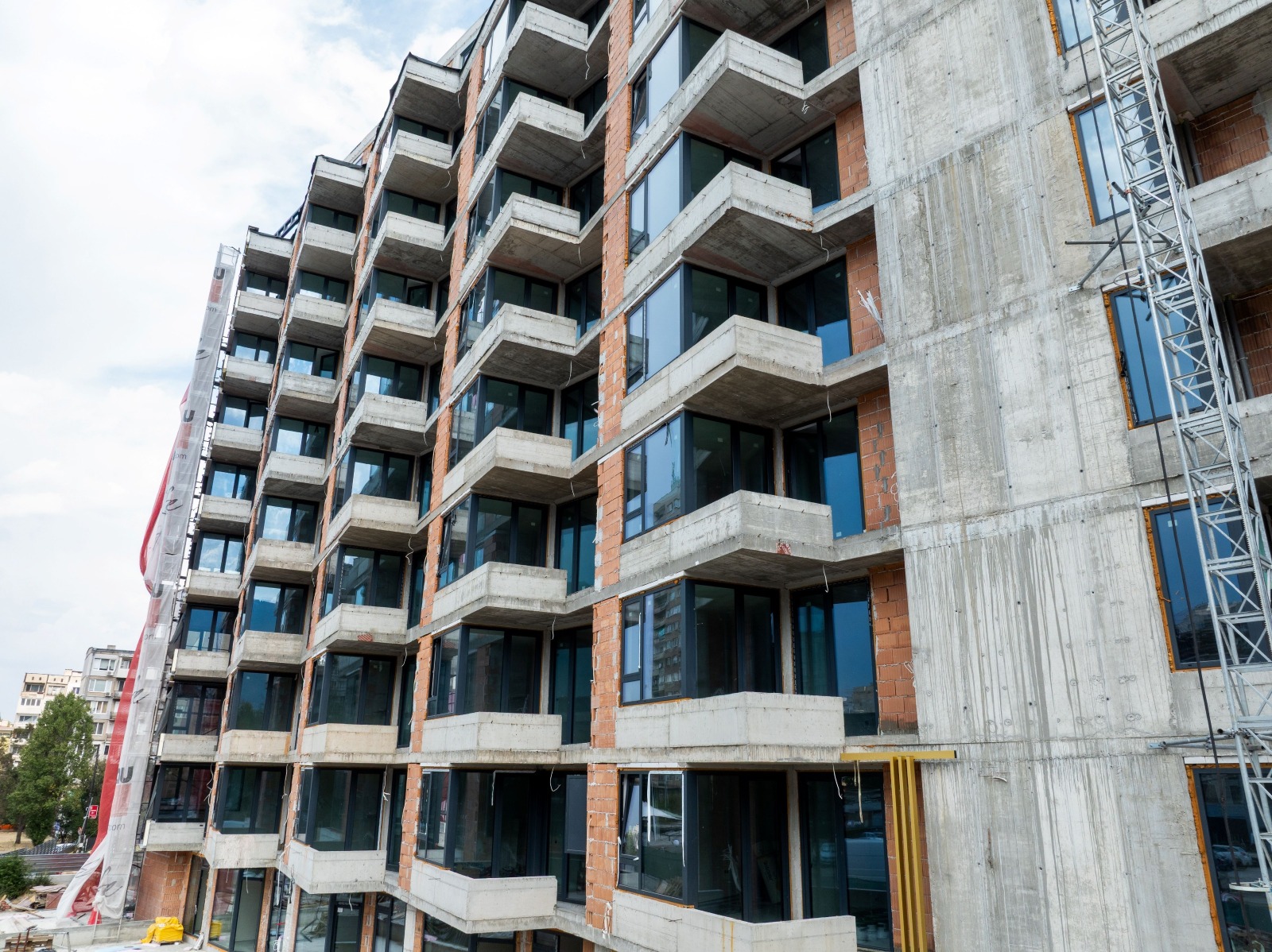 Продава 2-СТАЕН, гр. София, Манастирски ливади, снимка 15 - Апартаменти - 54513400