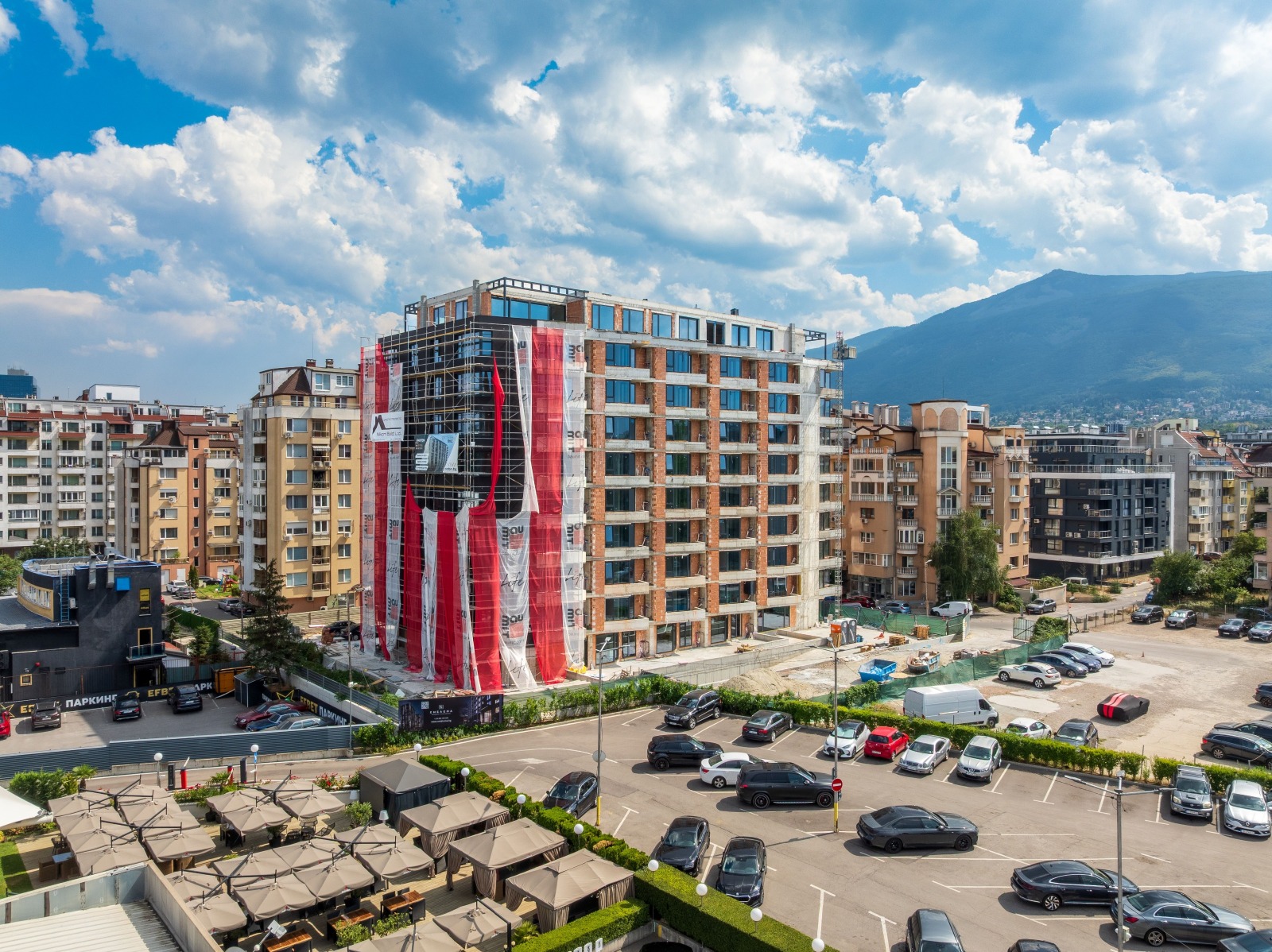 Продава 2-СТАЕН, гр. София, Манастирски ливади, снимка 10 - Апартаменти - 54513400