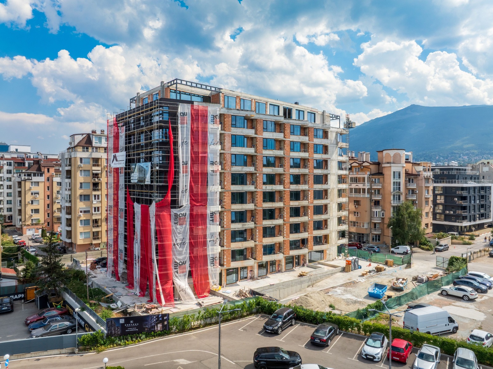 Продава 2-СТАЕН, гр. София, Манастирски ливади