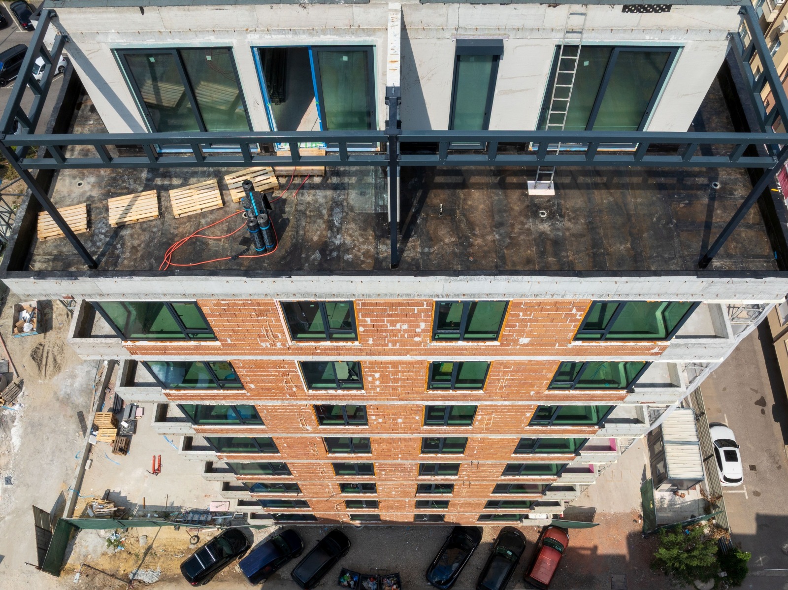 Продава 2-СТАЕН, гр. София, Манастирски ливади, снимка 14 - Апартаменти - 54513400