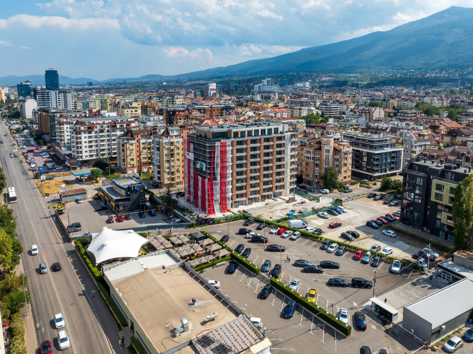 Продава 2-СТАЕН, гр. София, Манастирски ливади, снимка 13 - Апартаменти - 54513400